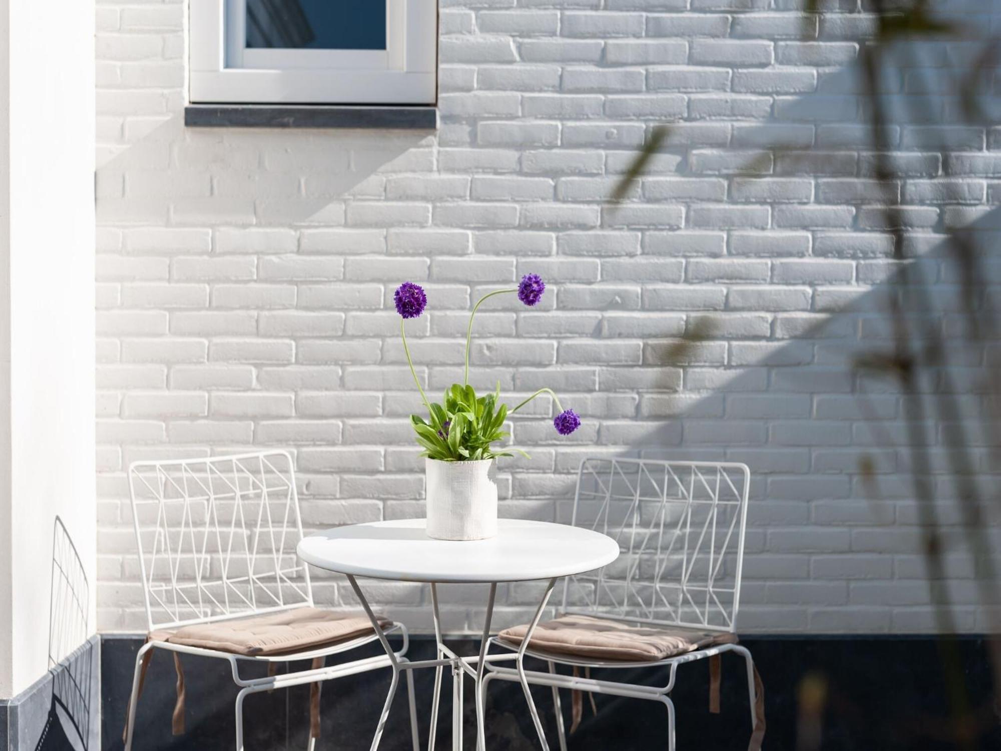 Pleasaing Holiday Home In Oostkapelle Near Centre ภายนอก รูปภาพ
