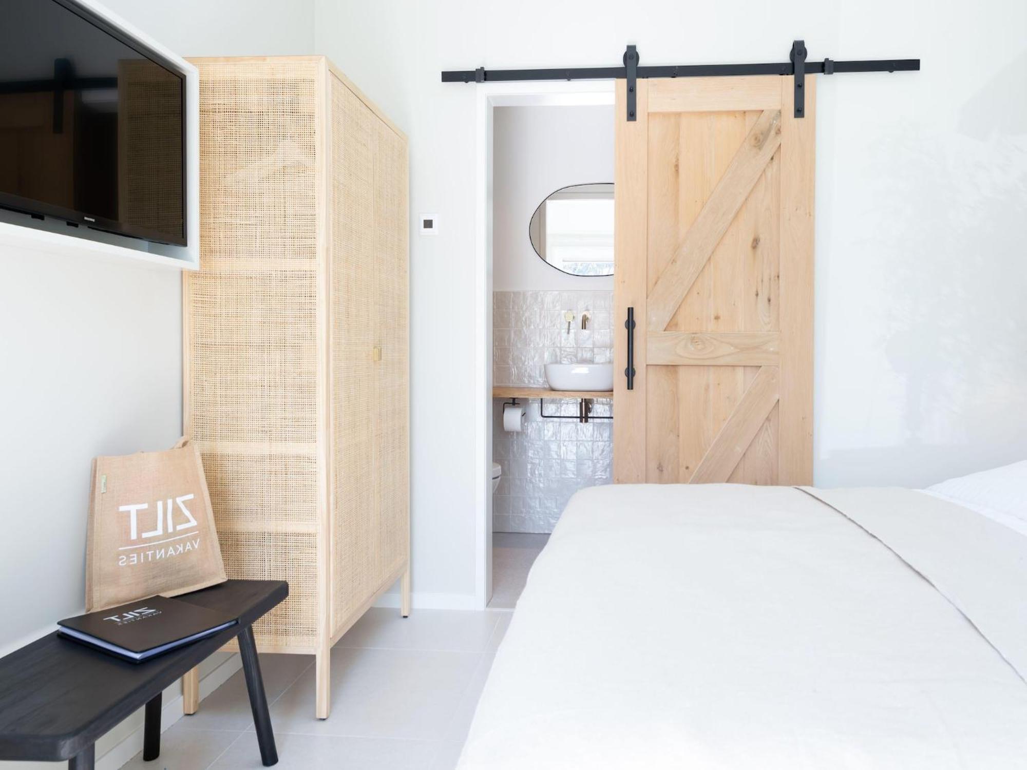 Pleasaing Holiday Home In Oostkapelle Near Centre ภายนอก รูปภาพ