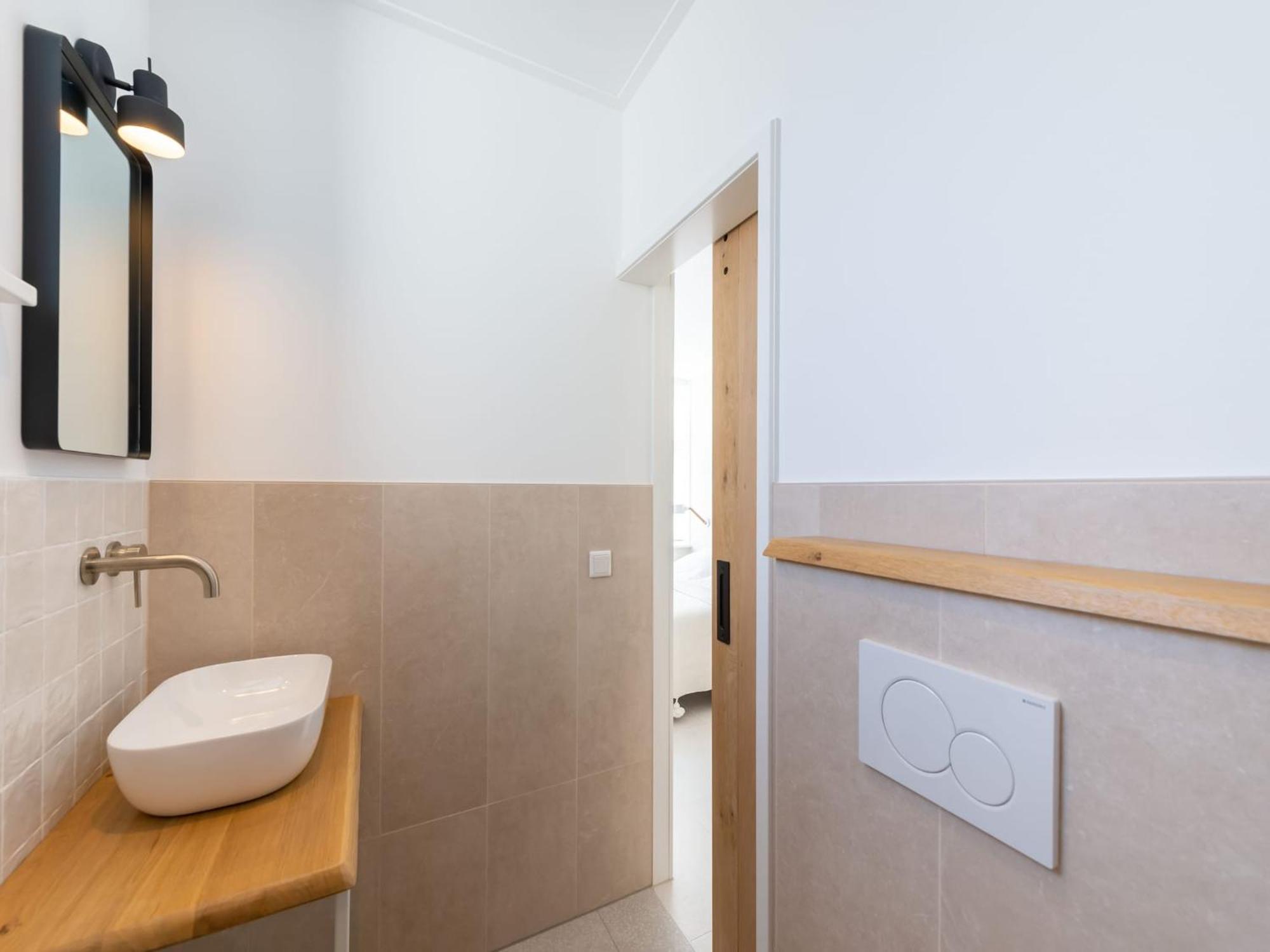 Pleasaing Holiday Home In Oostkapelle Near Centre ภายนอก รูปภาพ