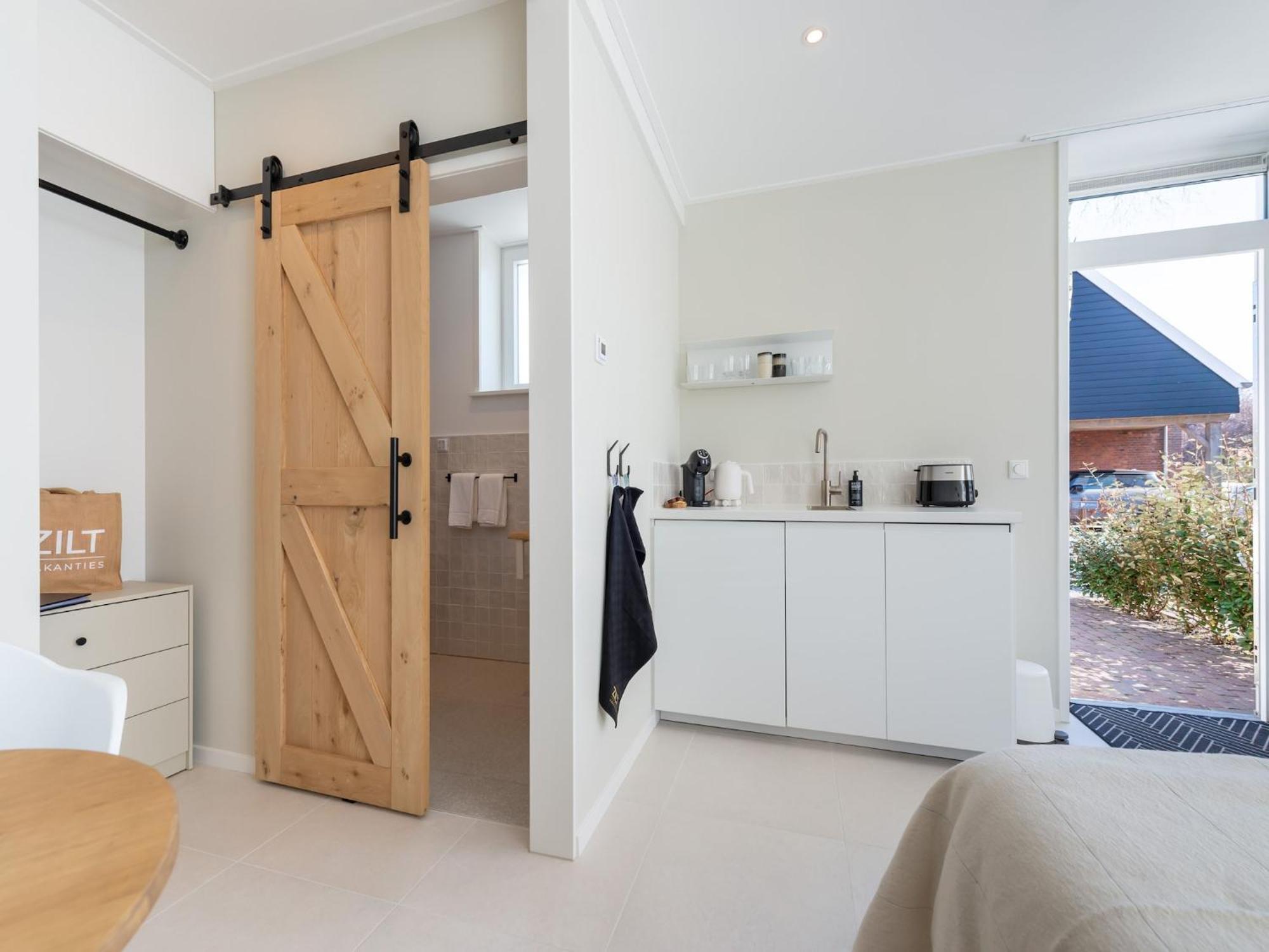 Pleasaing Holiday Home In Oostkapelle Near Centre ภายนอก รูปภาพ