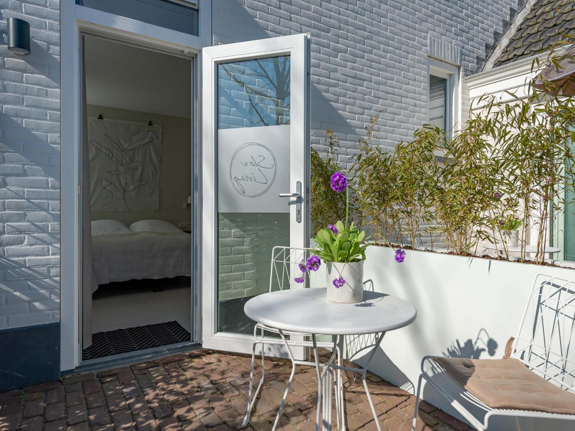 Pleasaing Holiday Home In Oostkapelle Near Centre ภายนอก รูปภาพ